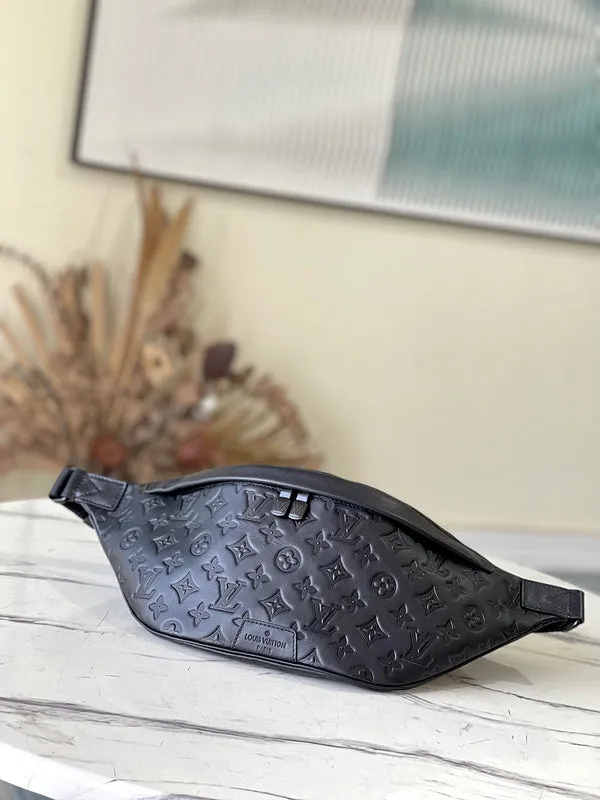 Fashion Lu-Vi bags - 4425