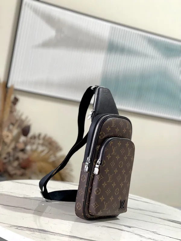 Fashion Lu-Vi bags - 4492