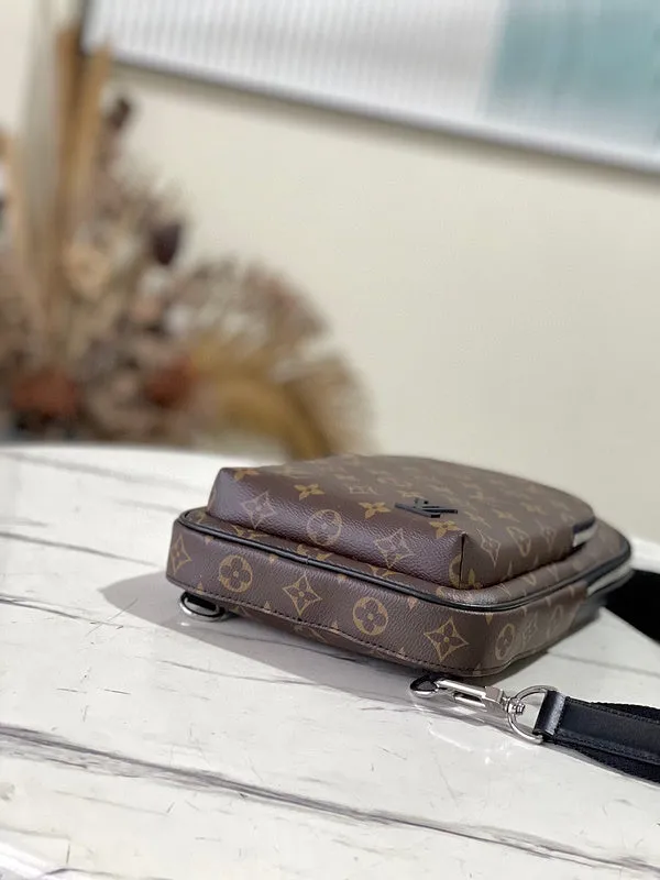 Fashion Lu-Vi bags - 4492