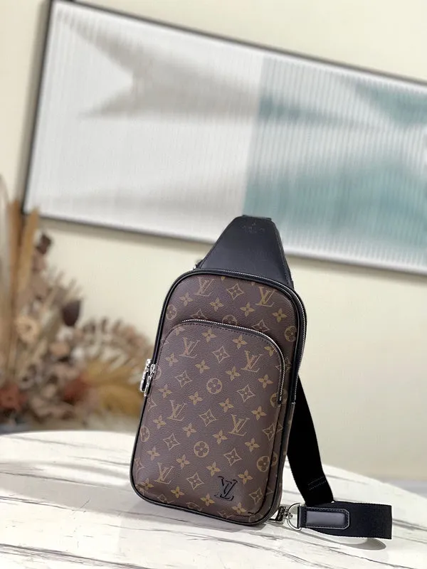 Fashion Lu-Vi bags - 4492