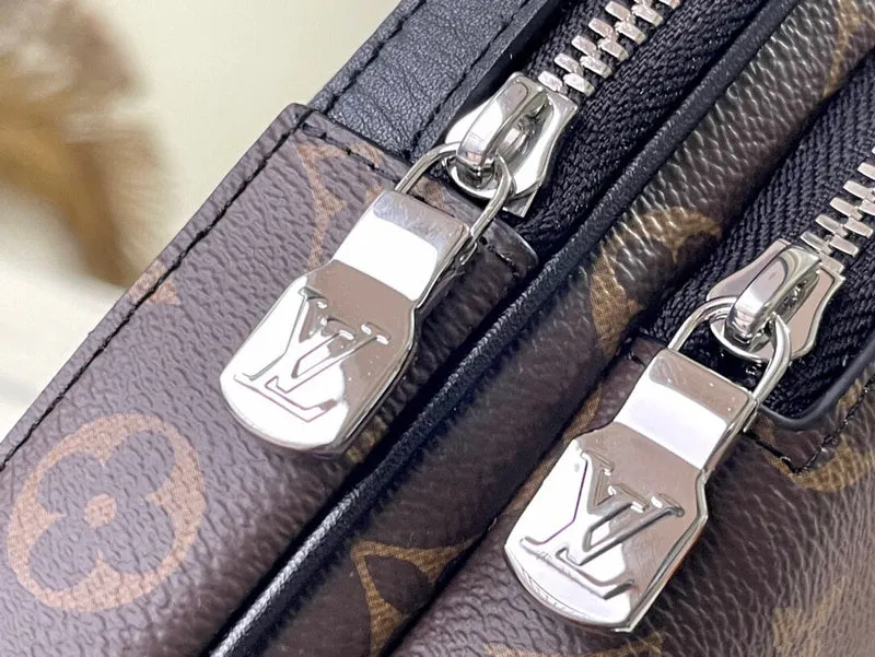 Fashion Lu-Vi bags - 4492
