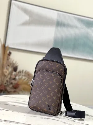 Fashion Lu-Vi bags - 4492