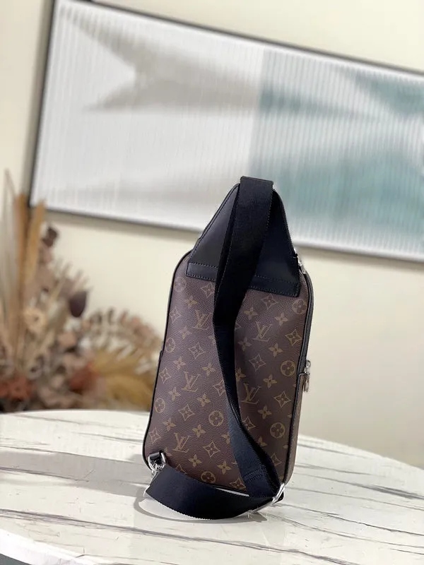 Fashion Lu-Vi bags - 4492