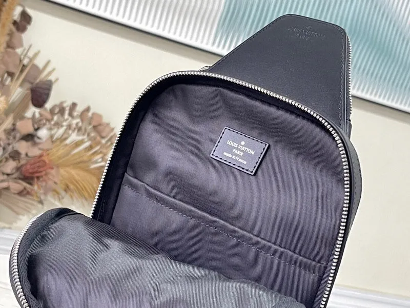 Fashion Lu-Vi bags - 4492