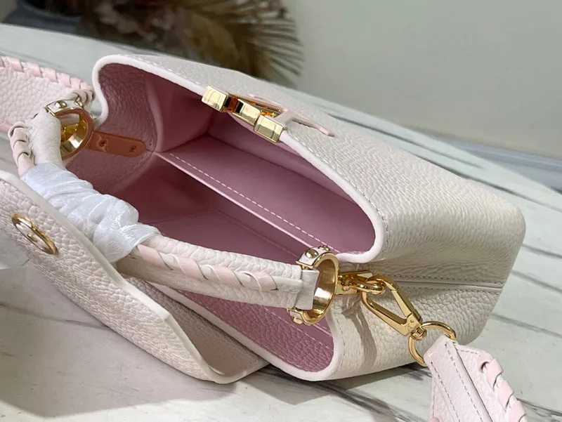 Fashion Lu-Vi bags - 4559