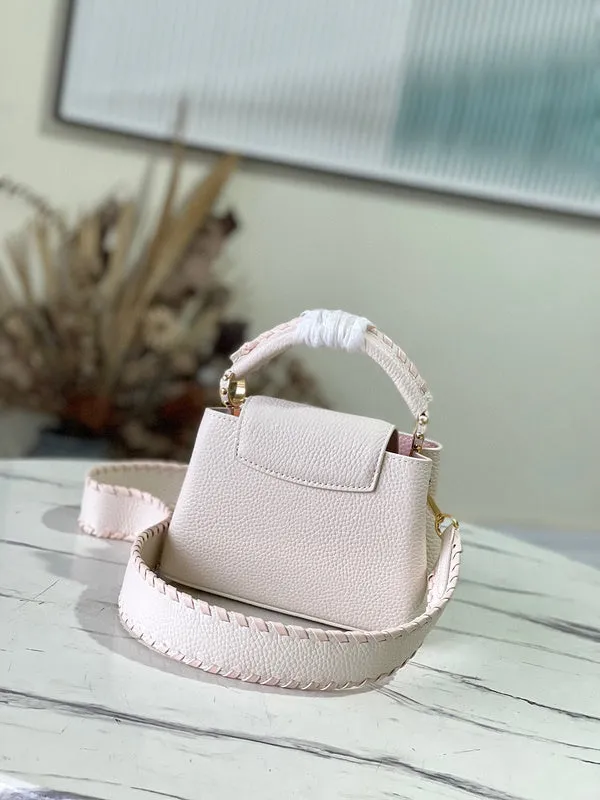 Fashion Lu-Vi bags - 4559