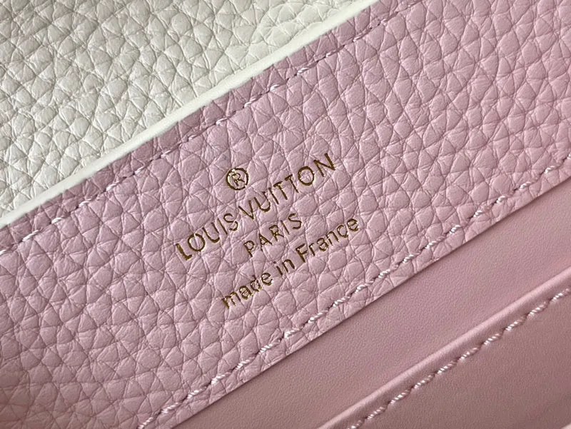 Fashion Lu-Vi bags - 4559