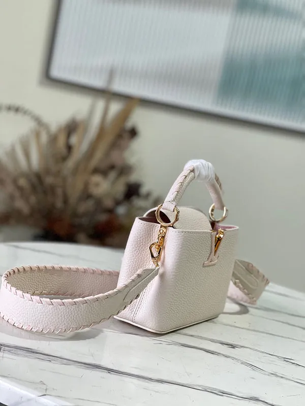 Fashion Lu-Vi bags - 4559