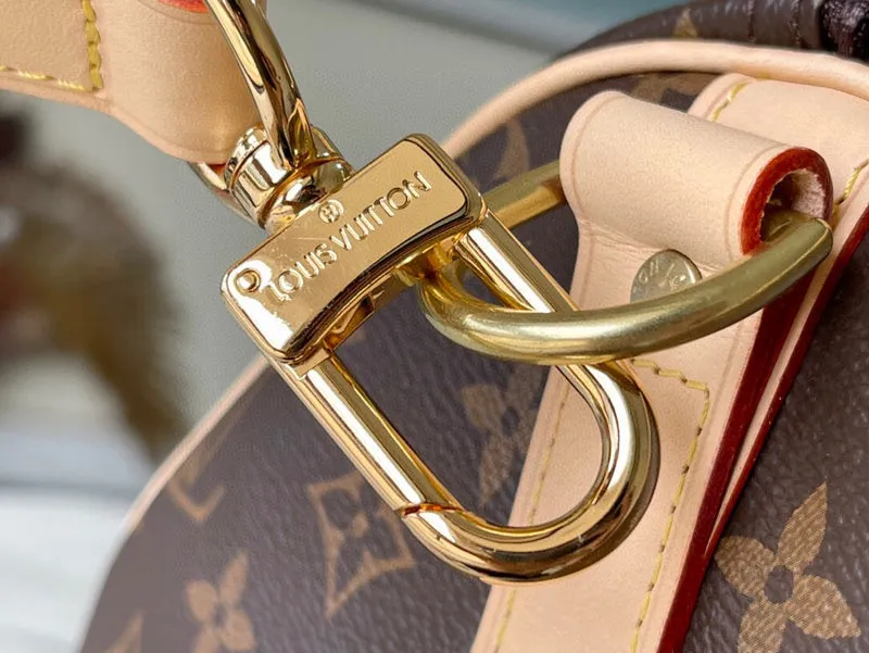Fashion Lu-Vi bags - 4723