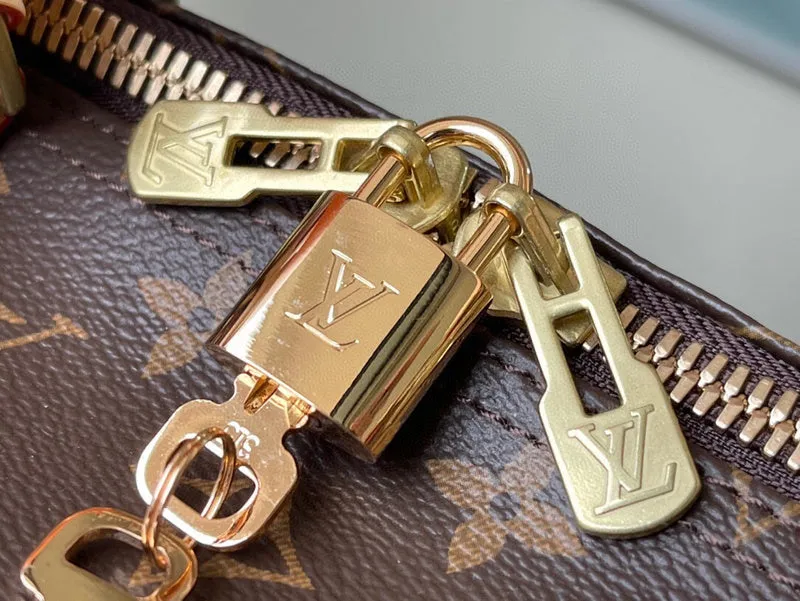 Fashion Lu-Vi bags - 4723