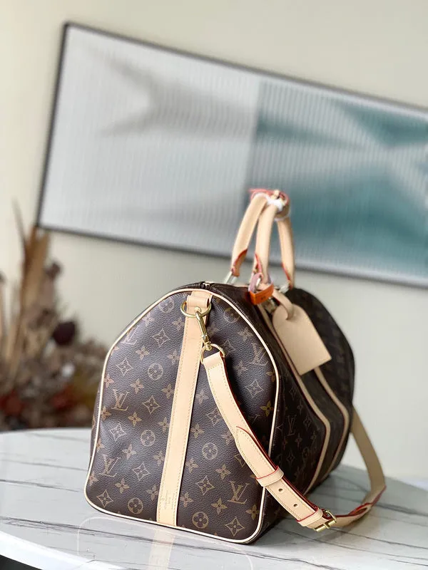 Fashion Lu-Vi bags - 4723