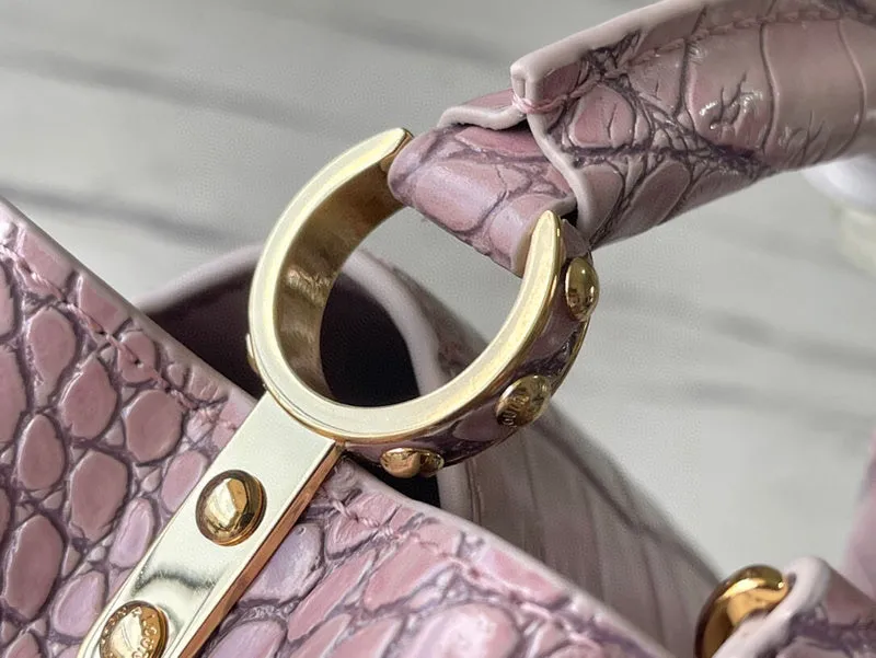 Fashion Lu-Vi bags - 4767