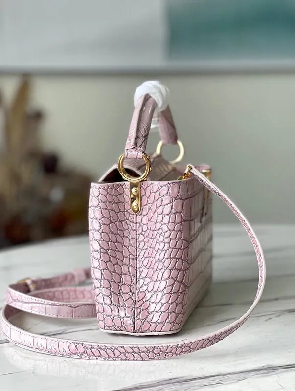 Fashion Lu-Vi bags - 4767