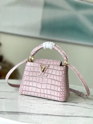 Fashion Lu-Vi bags - 4767
