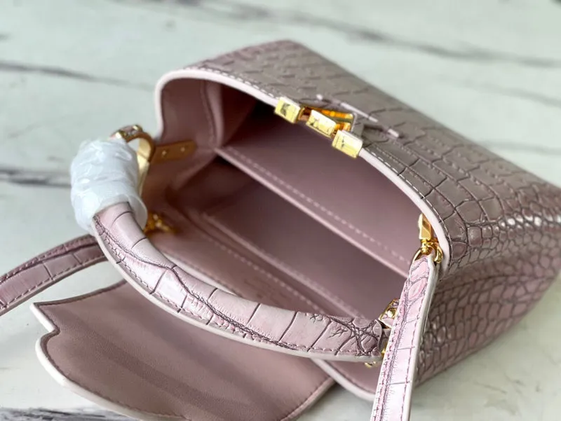 Fashion Lu-Vi bags - 4767