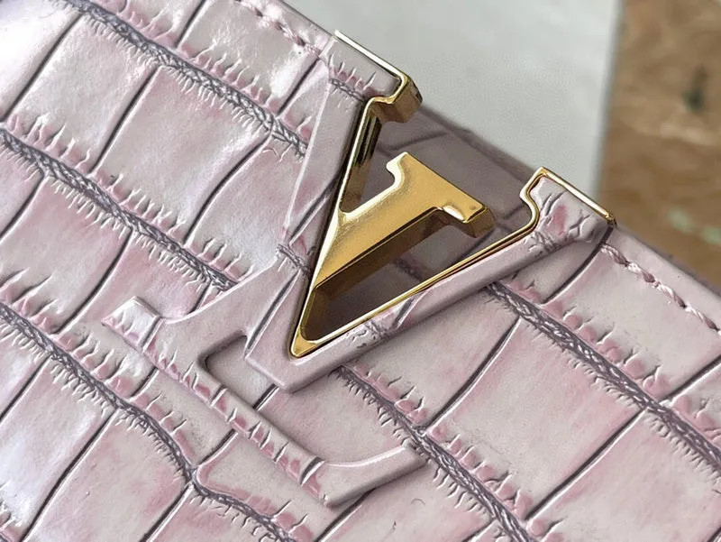 Fashion Lu-Vi bags - 4767