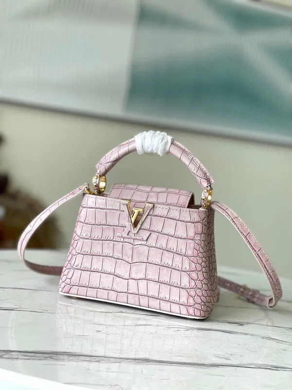 Fashion Lu-Vi bags - 4767