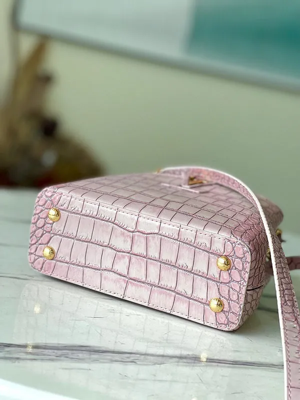Fashion Lu-Vi bags - 4767