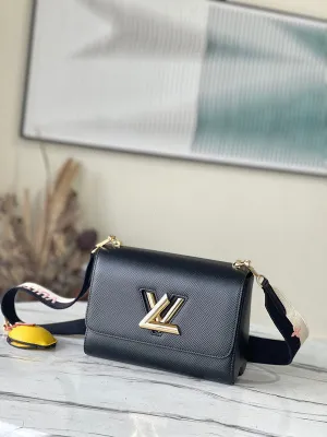 Fashion Lu-Vi bags - 4847