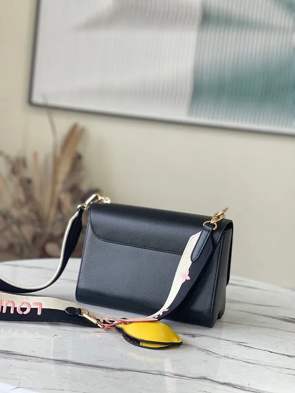 Fashion Lu-Vi bags - 4847
