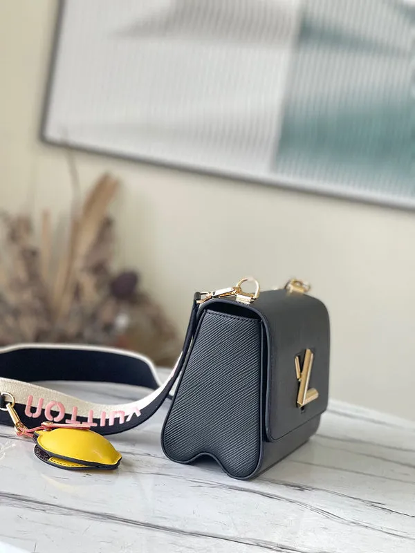 Fashion Lu-Vi bags - 4847