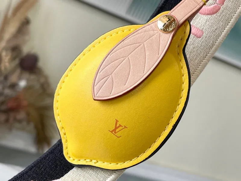 Fashion Lu-Vi bags - 4847