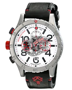 FEAR-NONE "Grande Eagle" Chrono