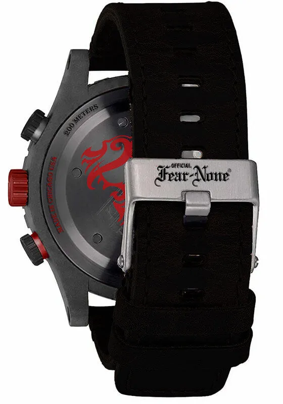 FEAR-NONE "Grande Eagle" Chrono