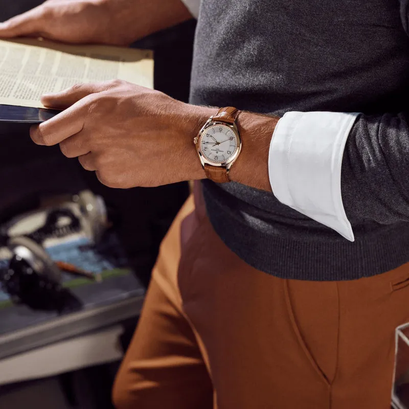 FIFTYSIX SELF-WINDING