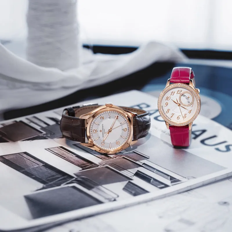 FIFTYSIX SELF-WINDING