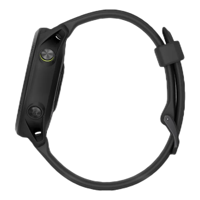 Forerunner 745 Black