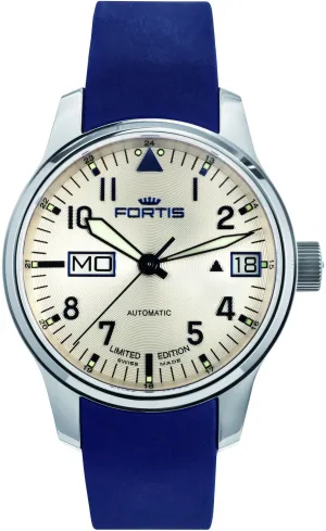 Fortis Watch Aviatis F-43 Recon Limited Edition