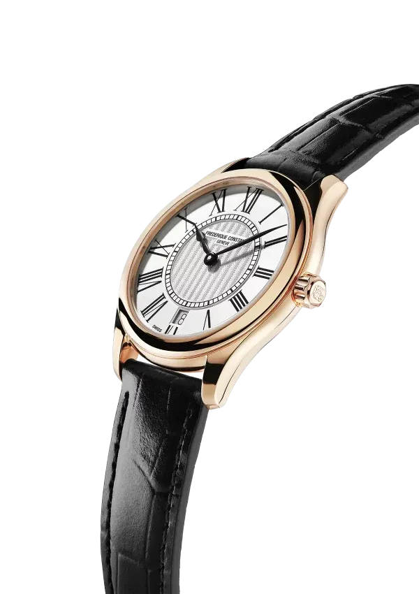 Frederique Constant Classics Quartz Ladies FC-220MS3B4