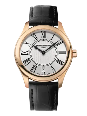 Frederique Constant Classics Quartz Ladies FC-220MS3B4