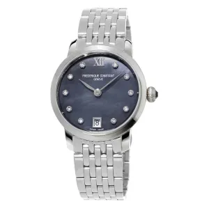 Frederique Constant Slimline