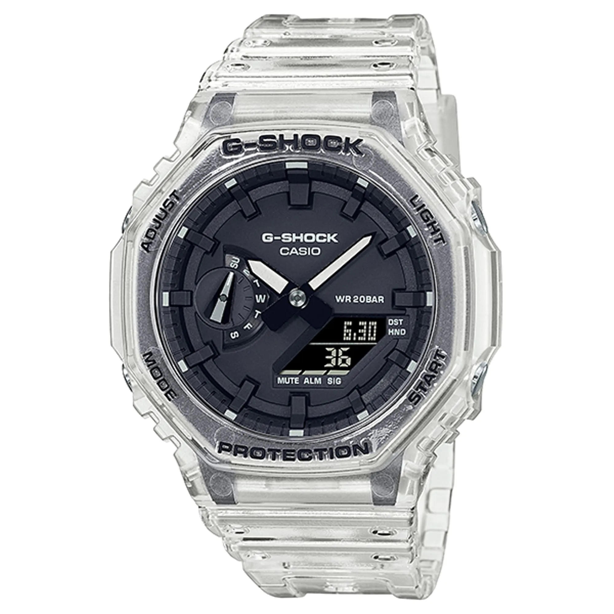 GA-2100SKE-7A