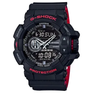 GA400HR-1A