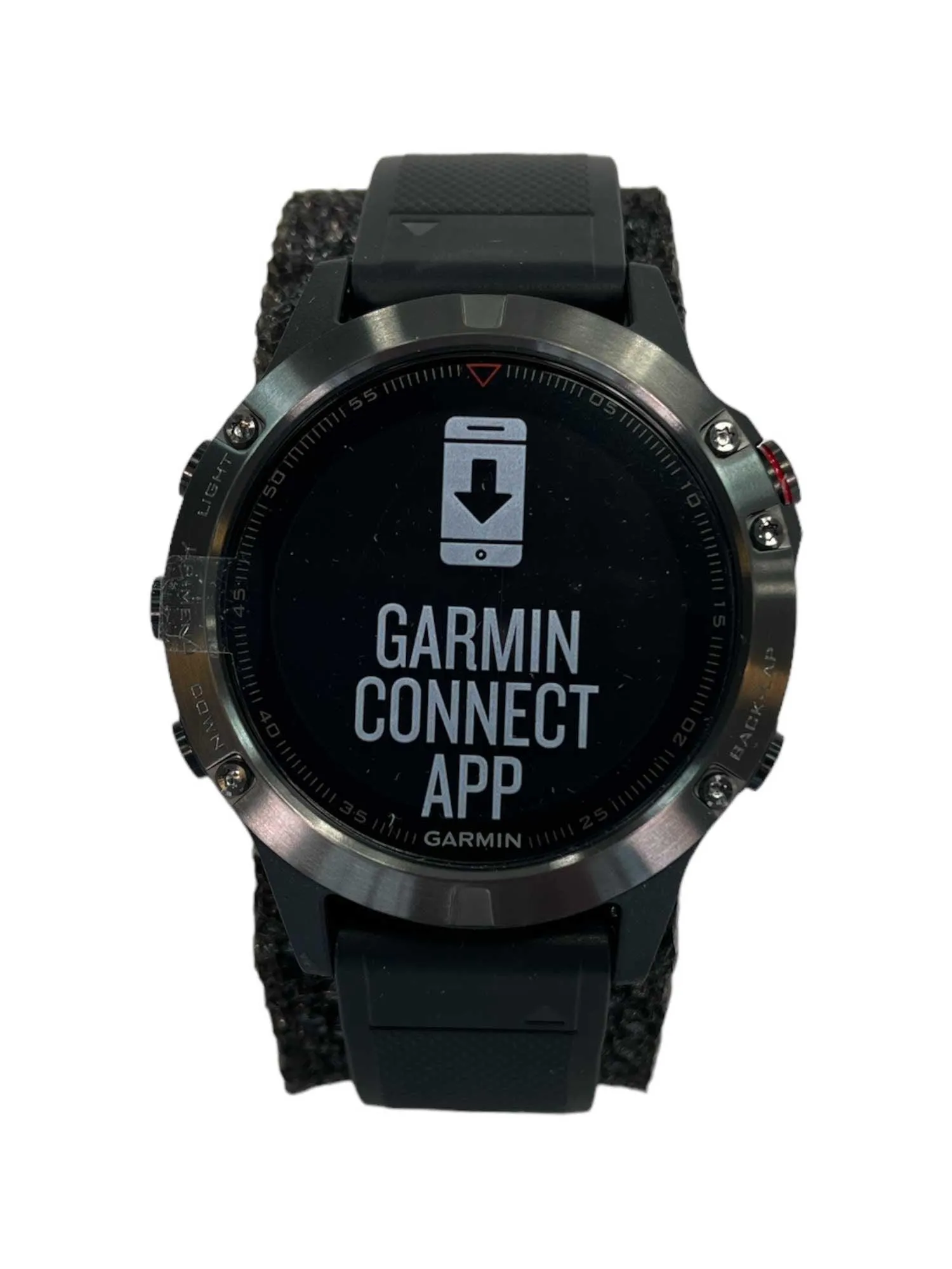Garmin fenix 5 Performer Bundle
