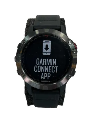 Garmin fenix 5 Performer Bundle