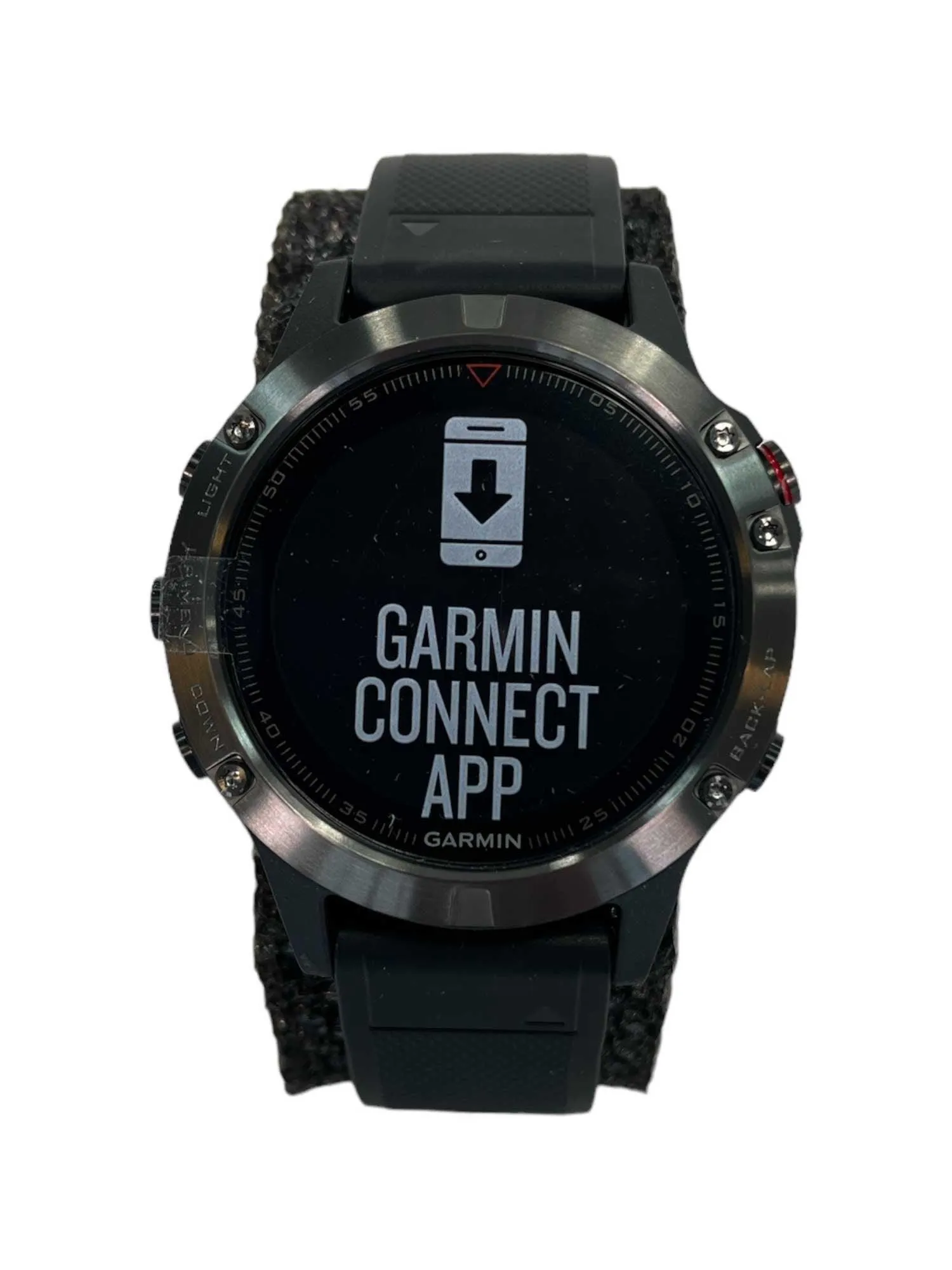 Garmin fenix 5 Performer Bundle