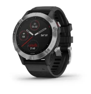 Garmin fēnix® 6