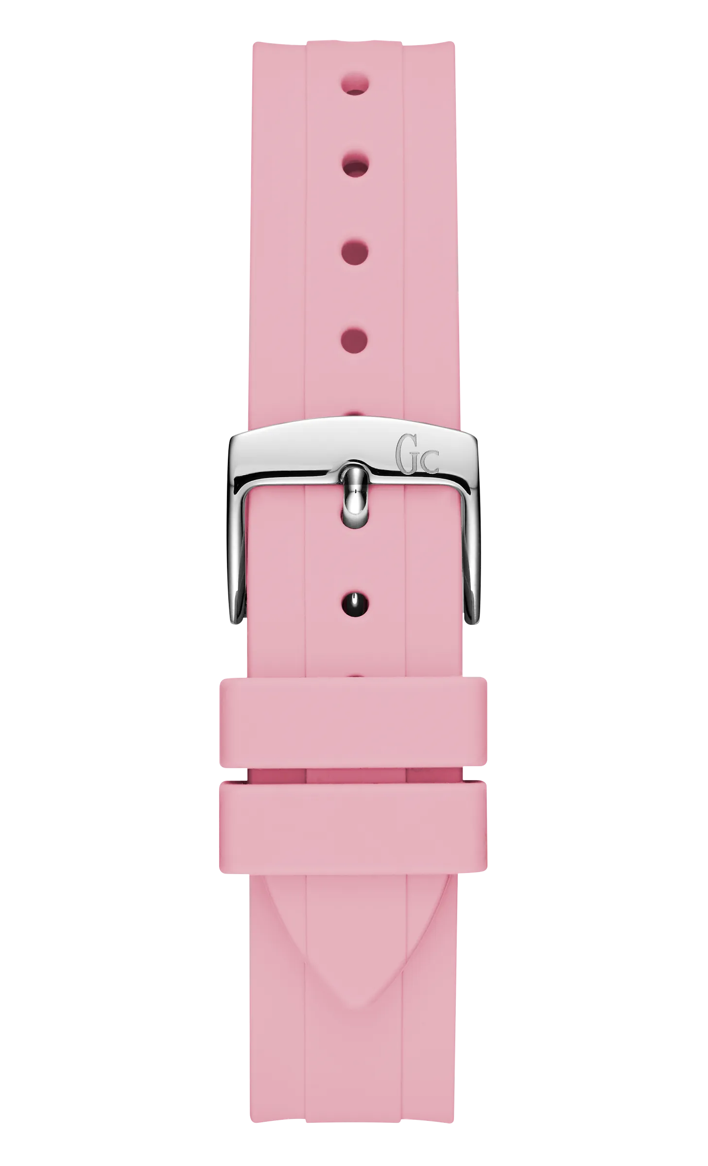 GC White Dial Ladies Watch - Y34004L1