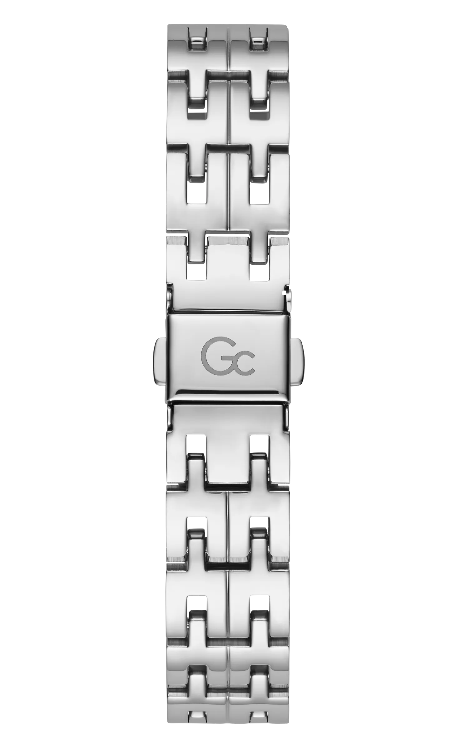 GC White Dial Ladies Watch - Y58005L1MF