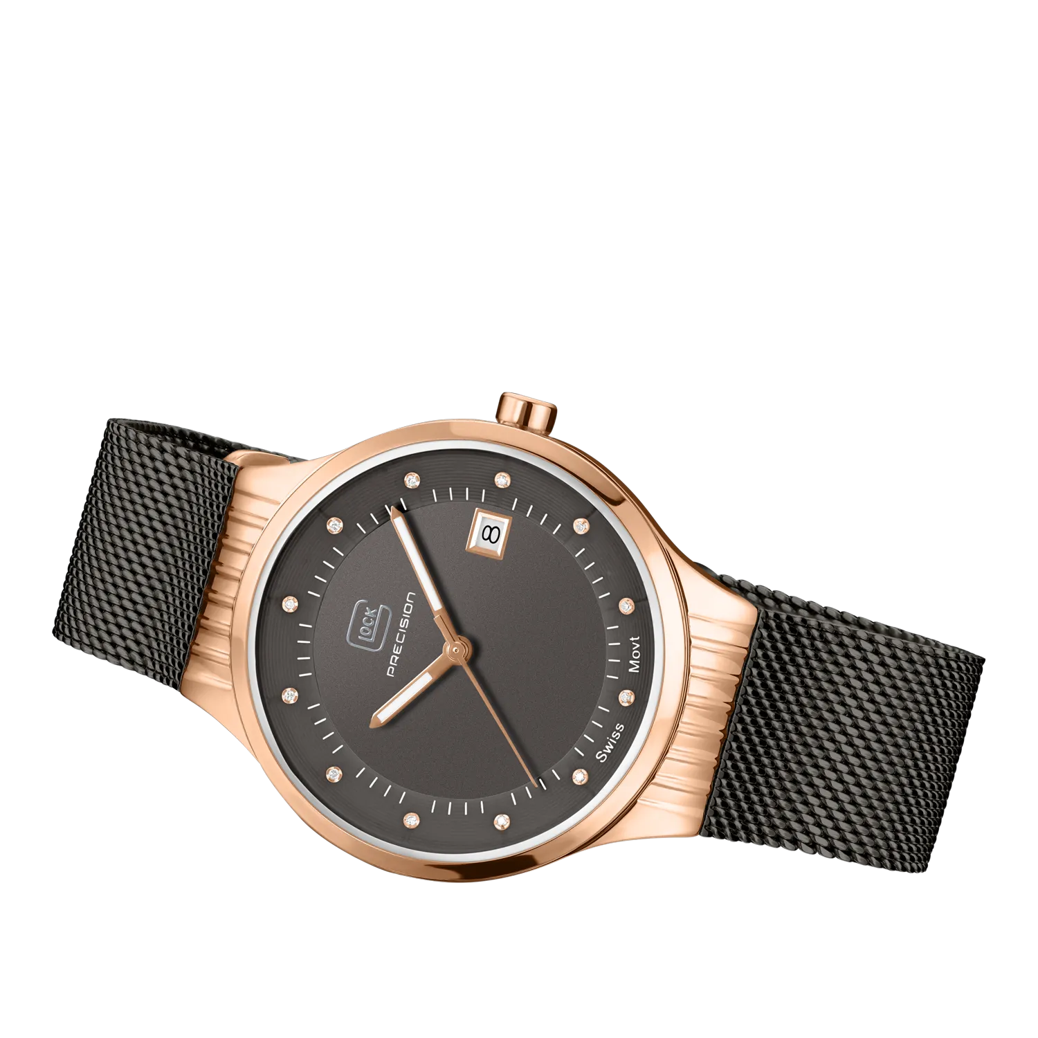 Glock Watch 28-2-18
