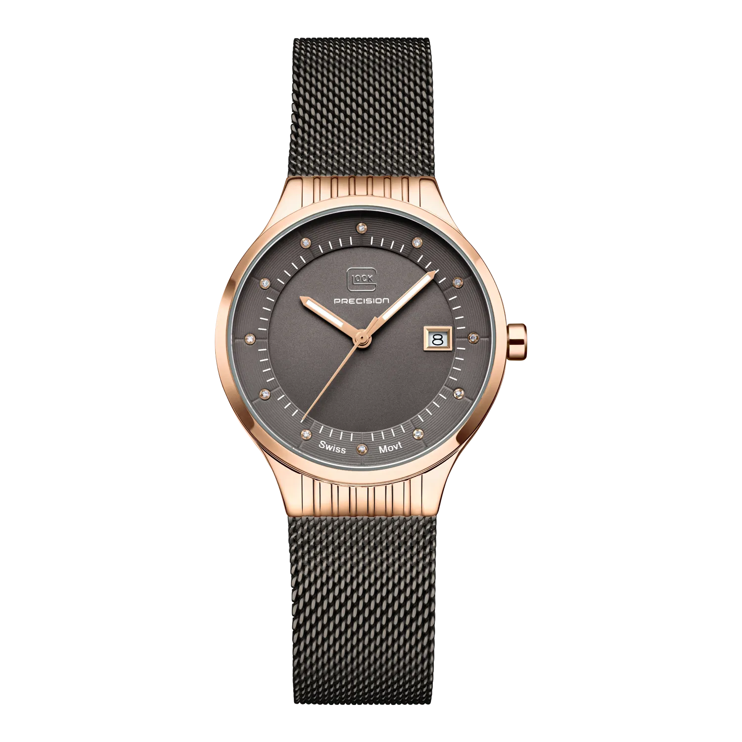 Glock Watch 28-2-18