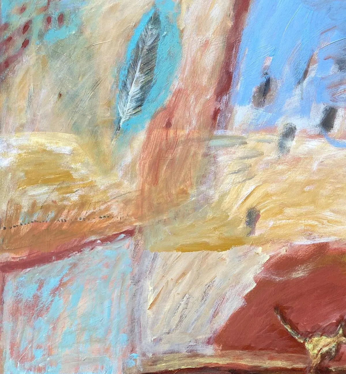 Greta Hounslow - Moonlight Spotted Gum
