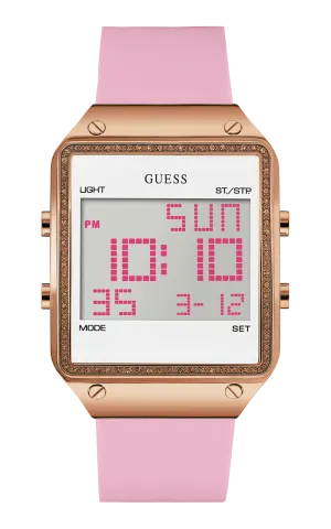 Guess U0700L2 FLARE Women Watches