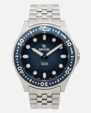 Halo Solar Watch - Navy