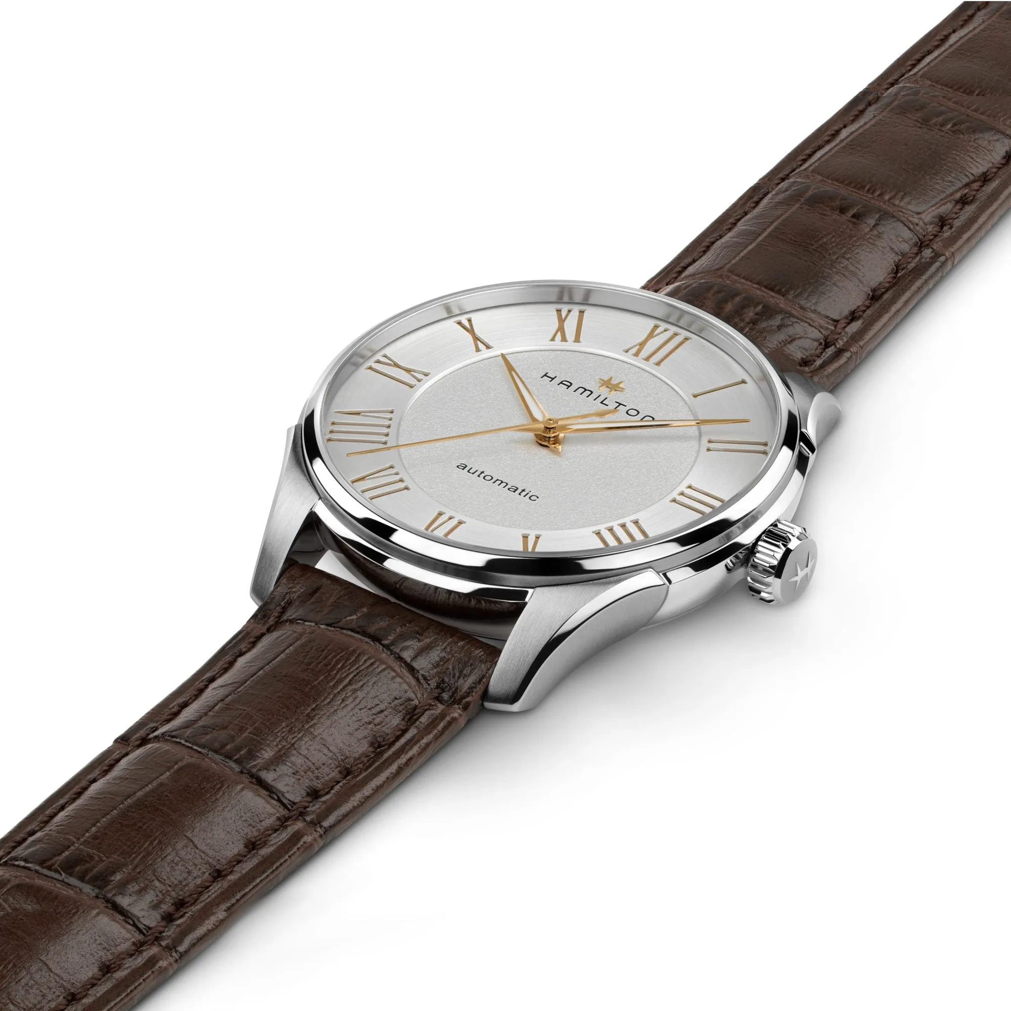 HAMILTON - Jazzmaster Auto | H42535550