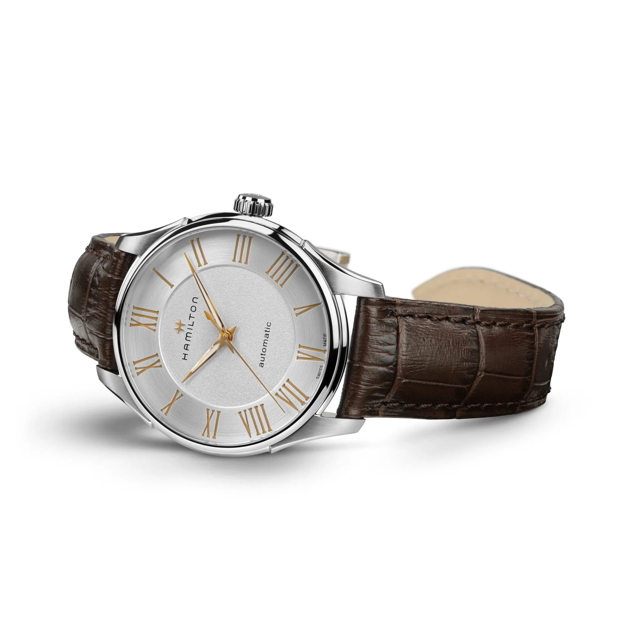 HAMILTON - Jazzmaster Auto | H42535550